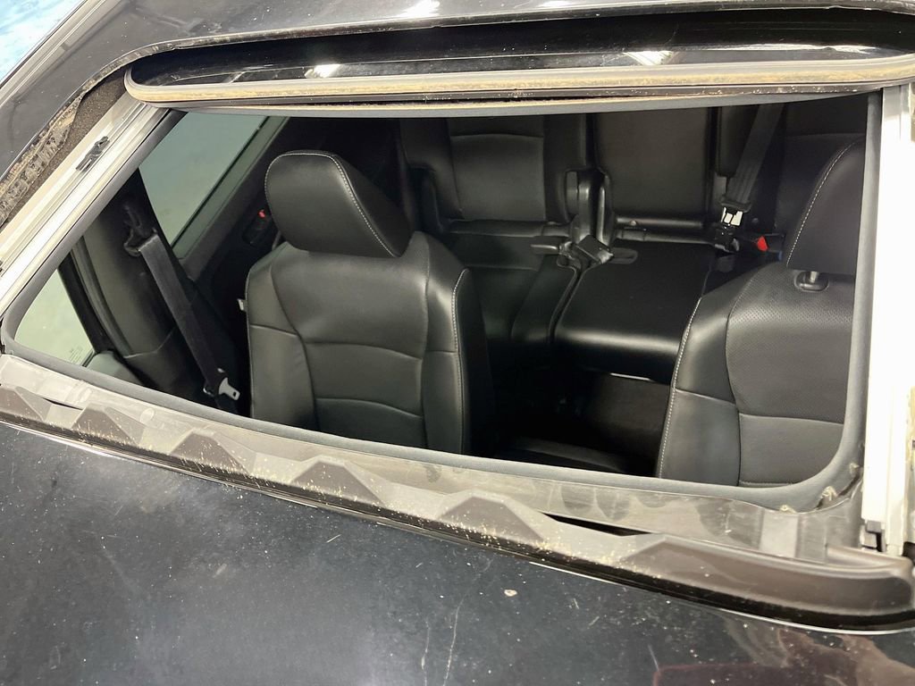 Used 2024 Honda Passport EX-L image 21