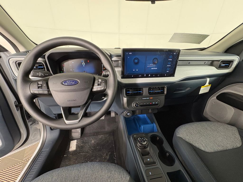New 2026 Ford Maverick XLT FWD image 8