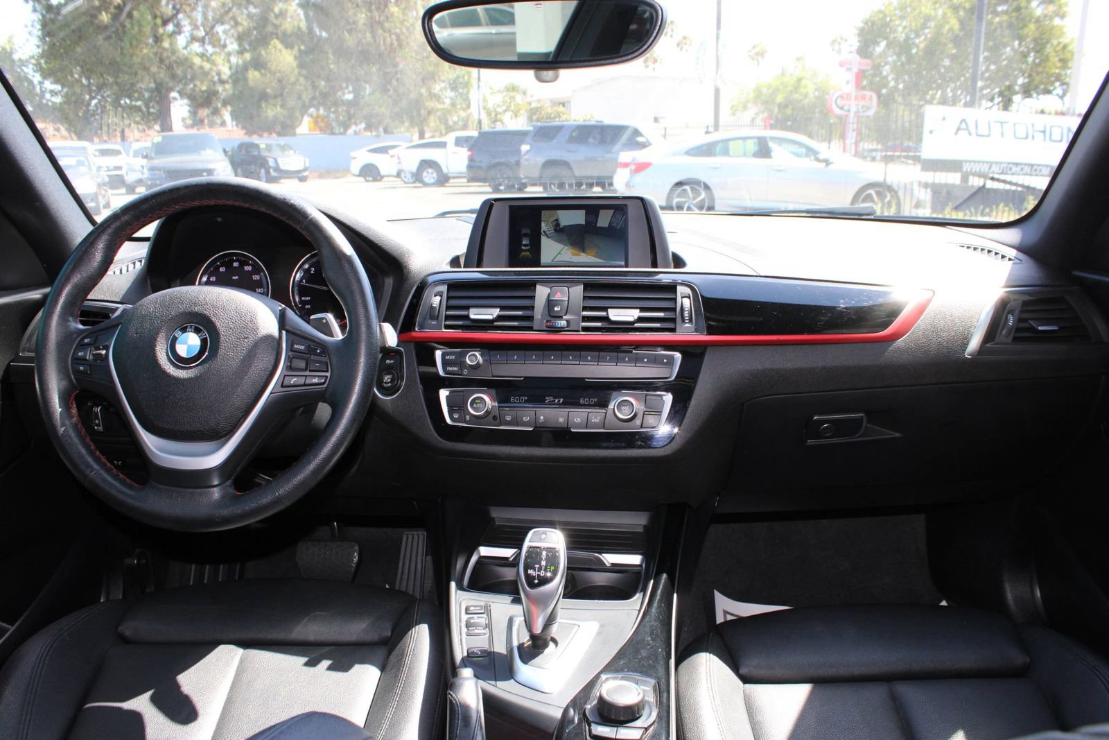 Used 2019 BMW 230i Coupe w/ Convenience Package RWD image 21