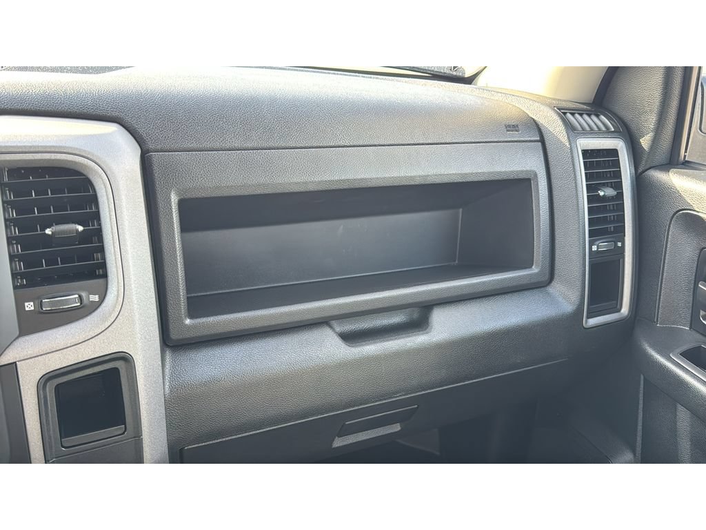 Used 2023 RAM 1500 Tradesman w/ Popular Equipment Group AWD/4WD image 22