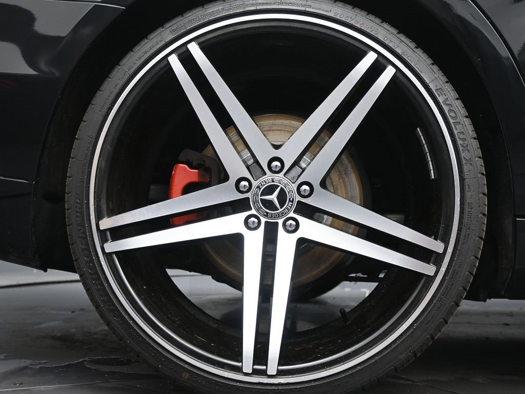 Used 2018 Mercedes-Benz S 450 Sedan image 9