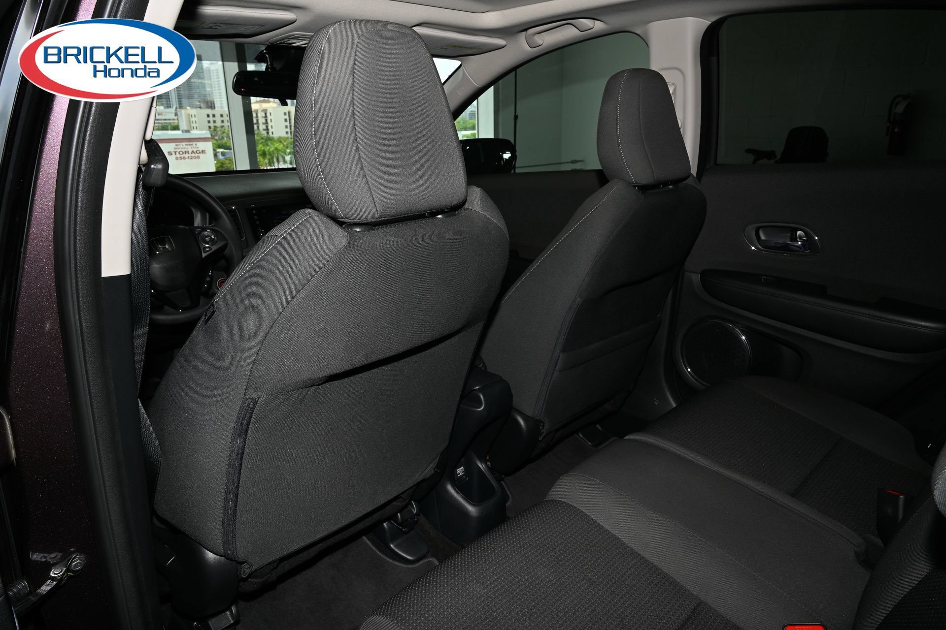 Certified 2022 Honda HR-V EX image 15