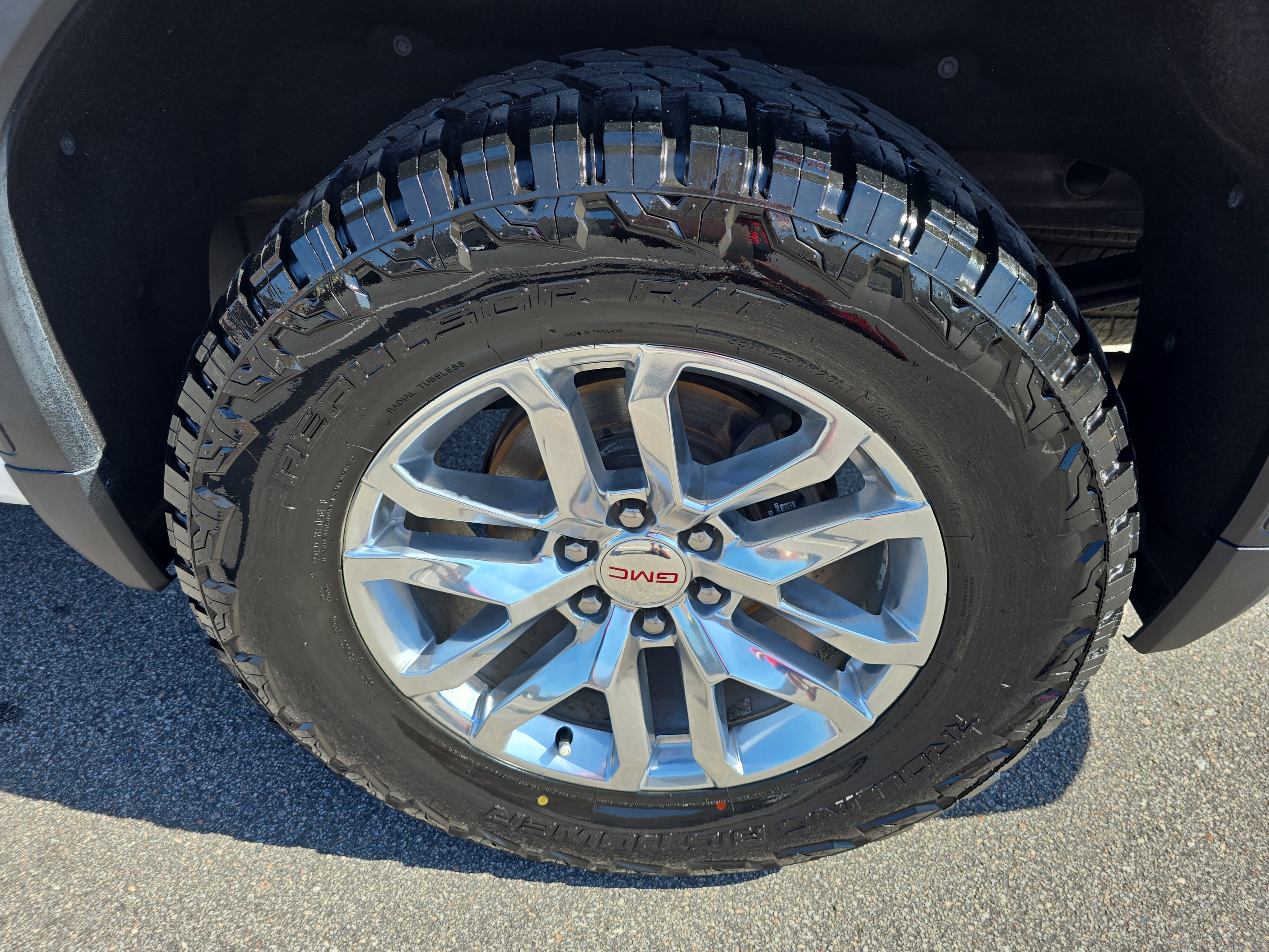 Used 2020 GMC Sierra 1500 SLT w/ SLT Premium Plus Package AWD/4WD image 35