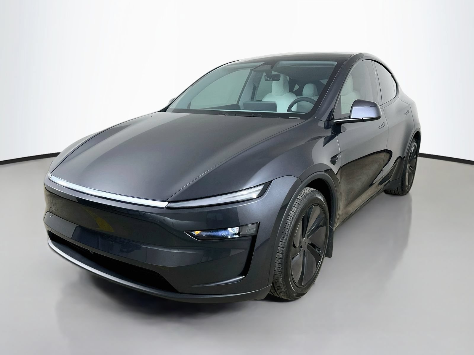 Used 2026 Tesla Model Y Long Range
