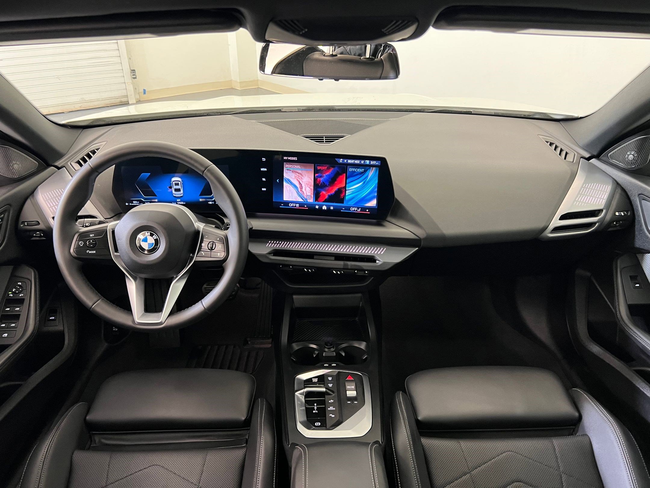 Used 2025 BMW 228i xDrive image 16