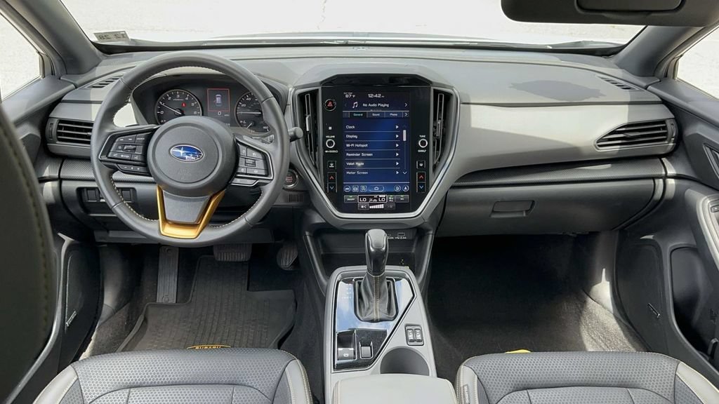 Certified 2024 Subaru Crosstrek 2.5i Wilderness AWD/4WD image 11