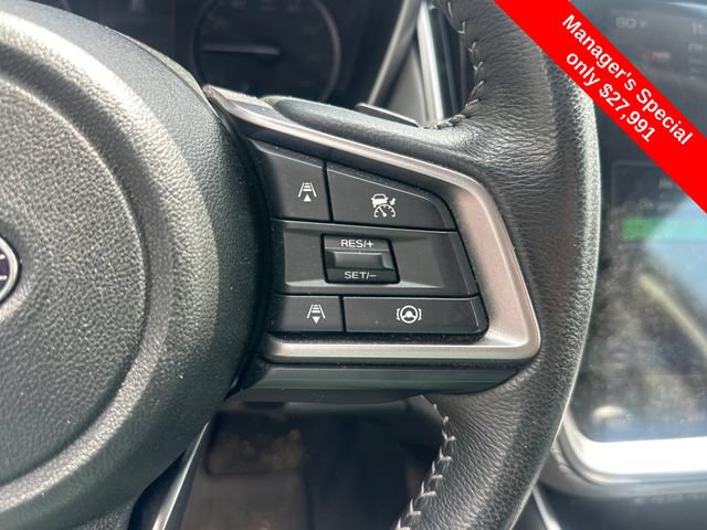 Used 2023 Subaru Outback Onyx Edition AWD/4WD image 20