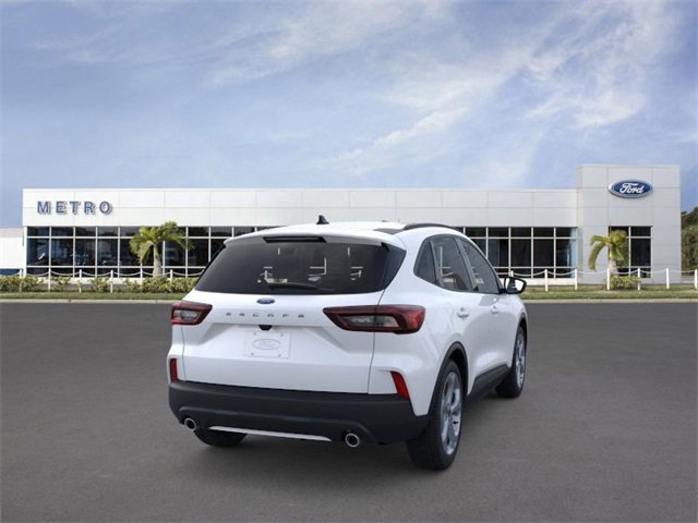 New 2025 Ford Escape ST-Line image 8
