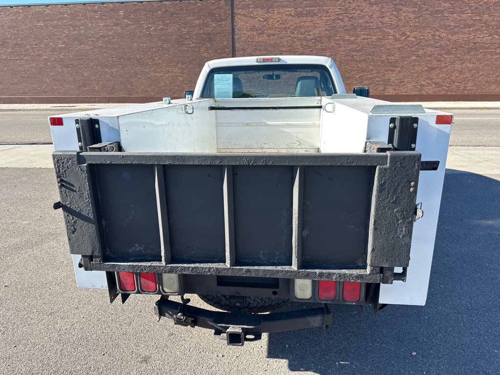 Used 2016 Ford F250 XL w/ Power Equipment Group image 4