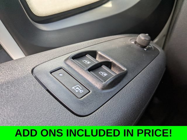 New 2023 RAM ProMaster 3500 w/ Convenience Group FWD image 24