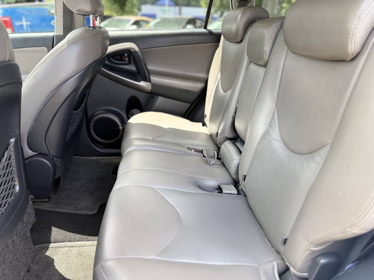 Used 2006 Toyota RAV4 Sport FWD image 20