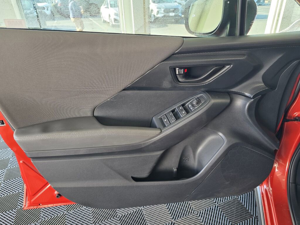 Used 2024 Subaru Crosstrek 2.0i Premium w/ Popular Package #4 image 19