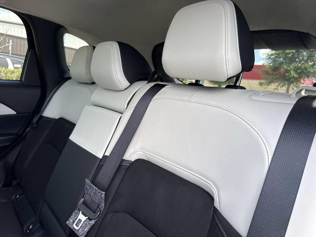 New 2026 MAZDA CX-5 Select AWD/4WD image 17