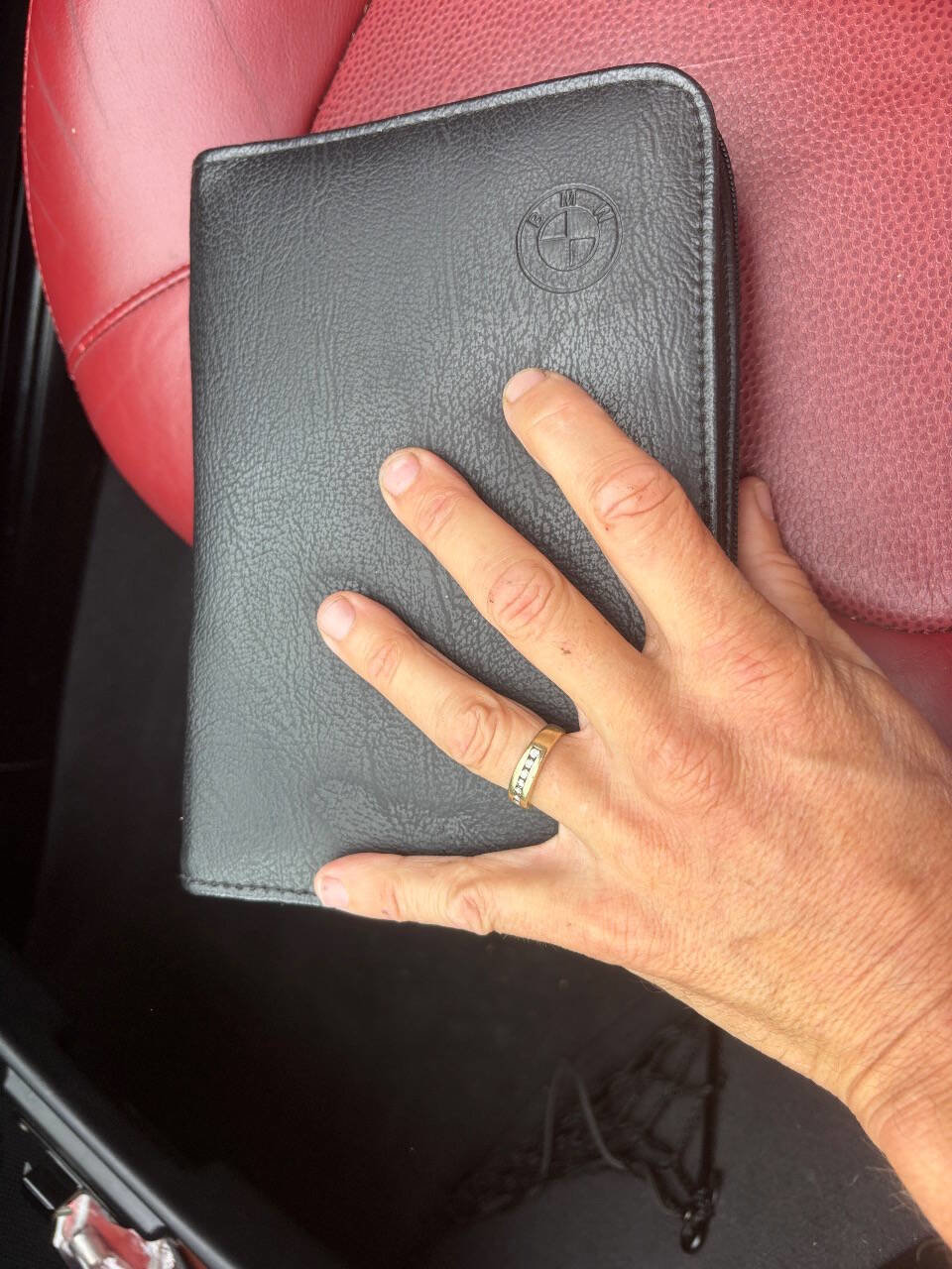 Used 1998 BMW Z3 2.8 image 15