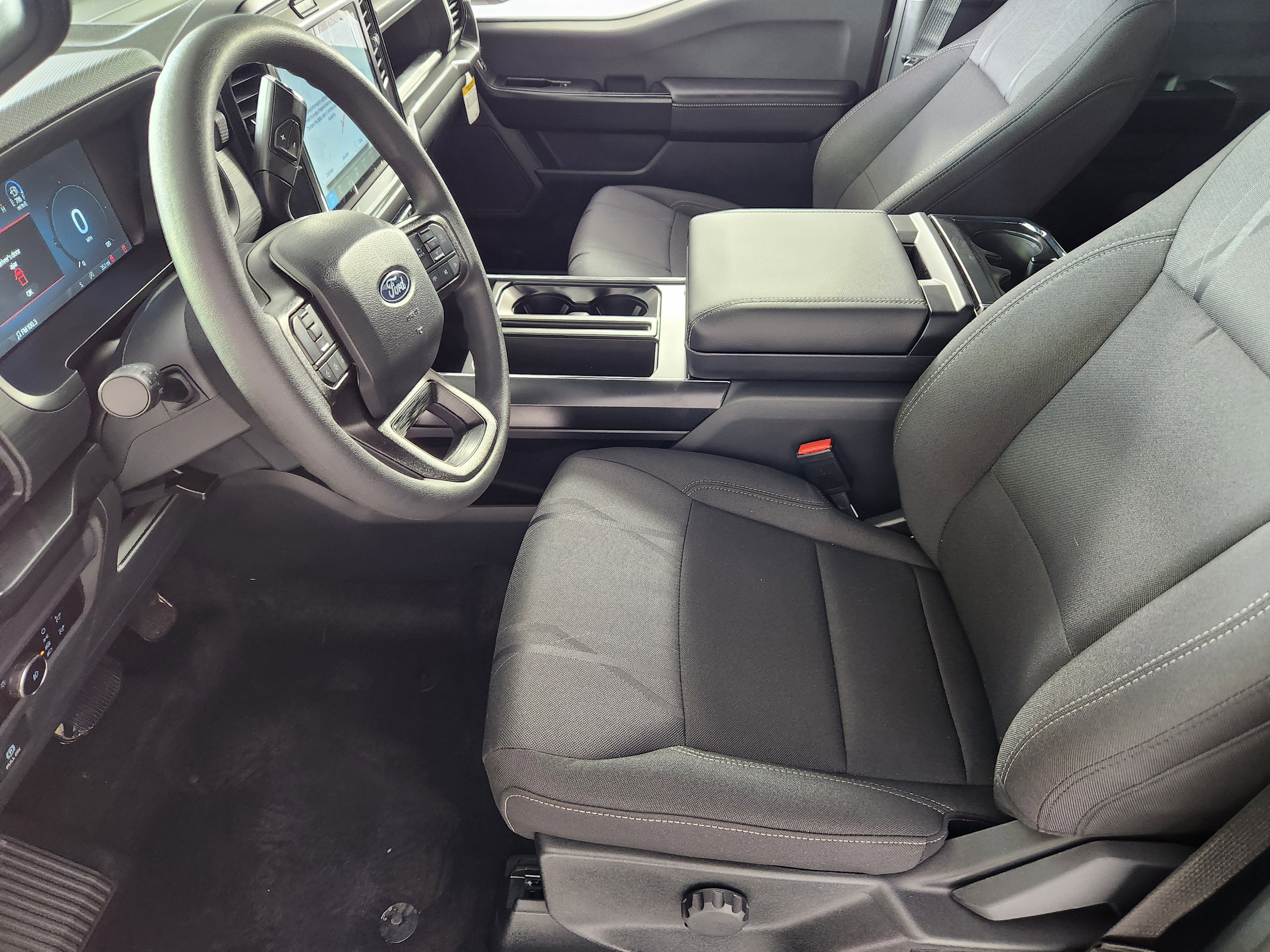 New 2026 Ford F150 STX w/ Equipment Group 200A image 12