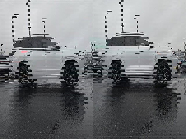 New 2026 Lexus TX 500h AWD image 2