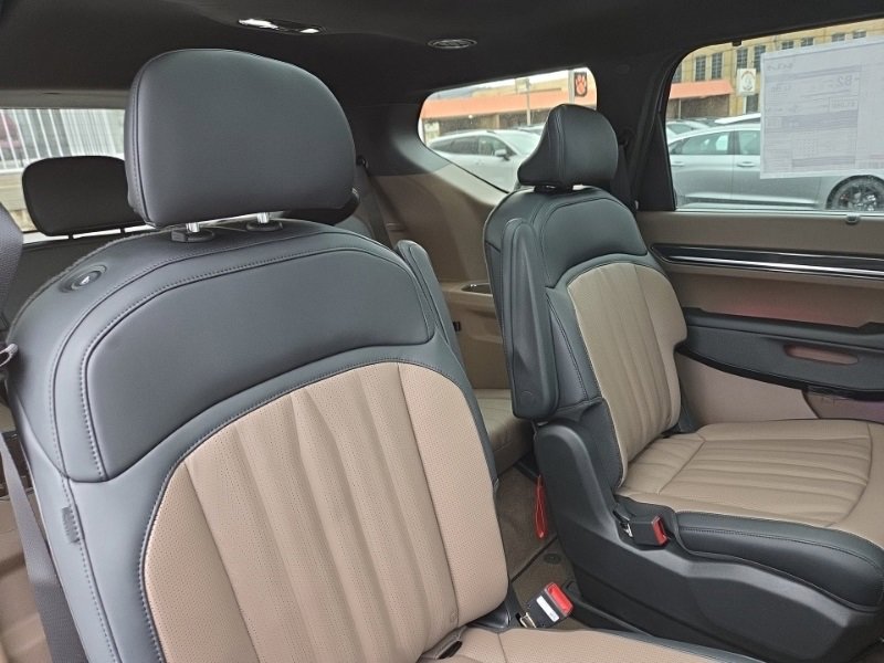 New 2026 Kia EV9 GT-Line image 23