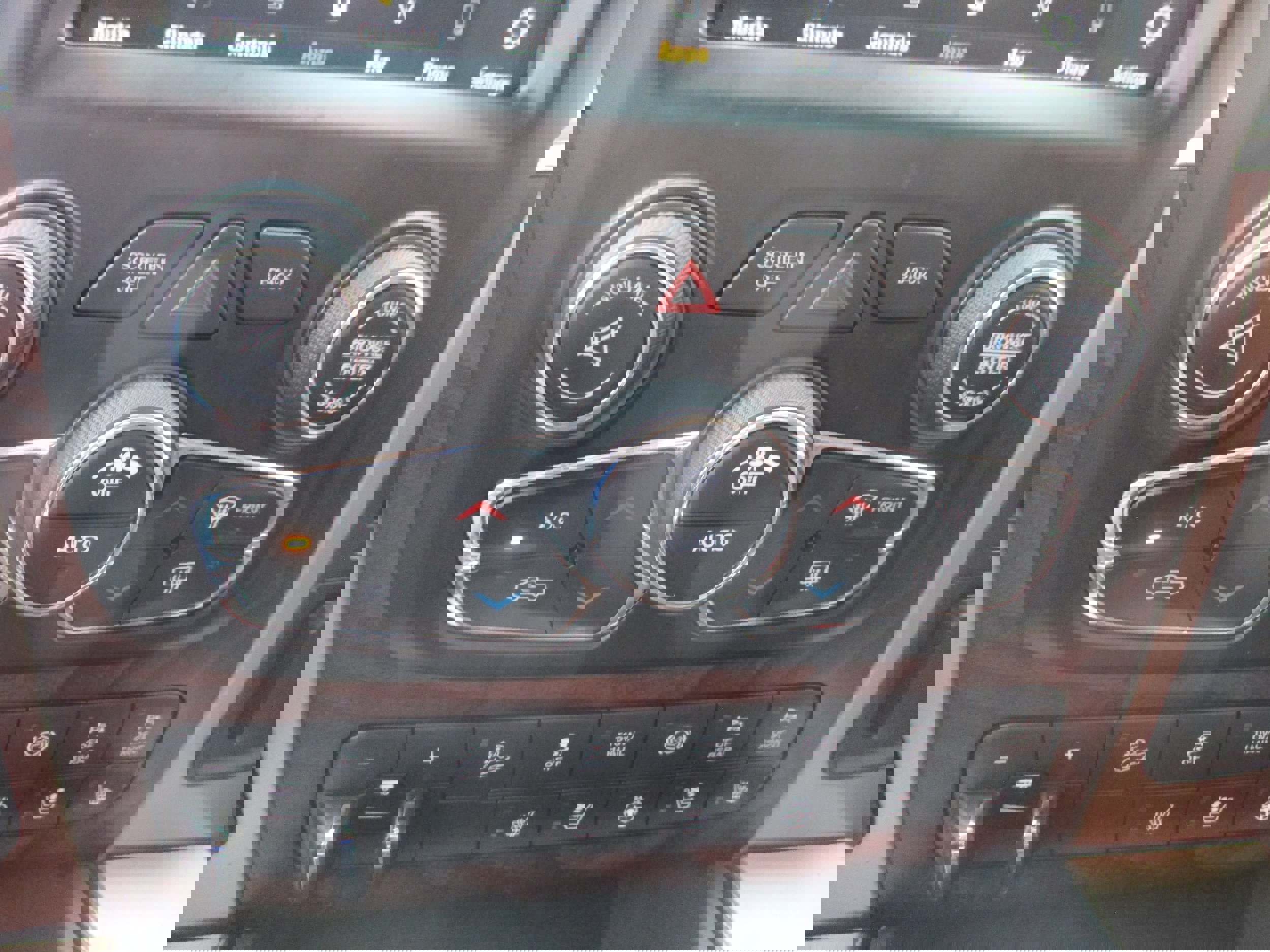 Used 2018 RAM 2500 Longhorn w/ Convenience Group image 20