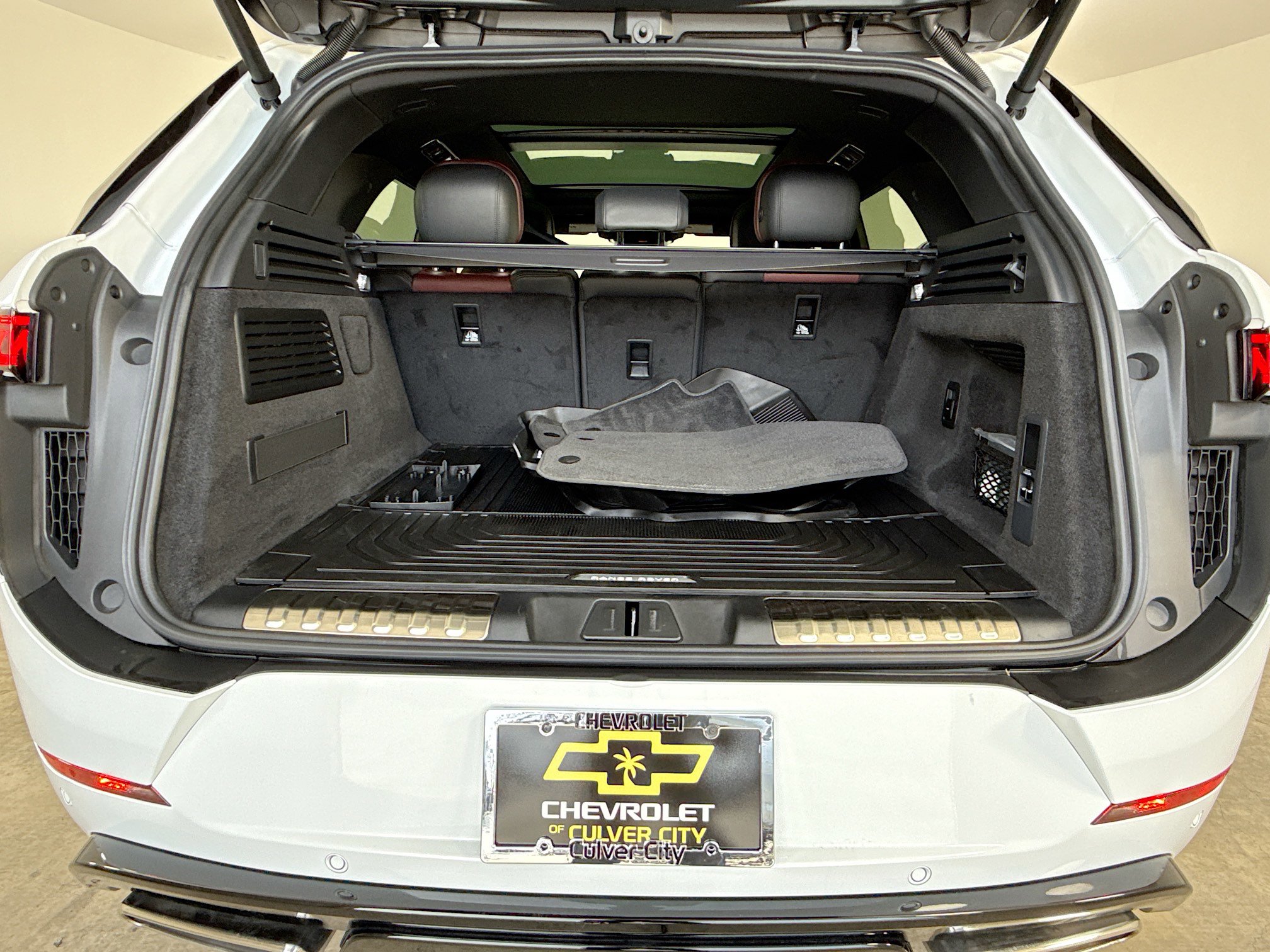 Used 2025 Land Rover Range Rover Sport Dynamic SE image 28