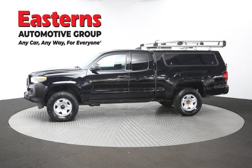 Used 2023 Toyota Tacoma SR AWD/4WD image 57