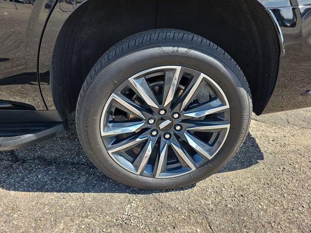 Certified 2024 Cadillac Escalade Sport AWD/4WD image 34