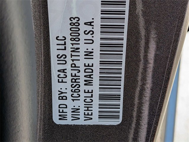 New 2026 RAM 1500 Laramie image 34