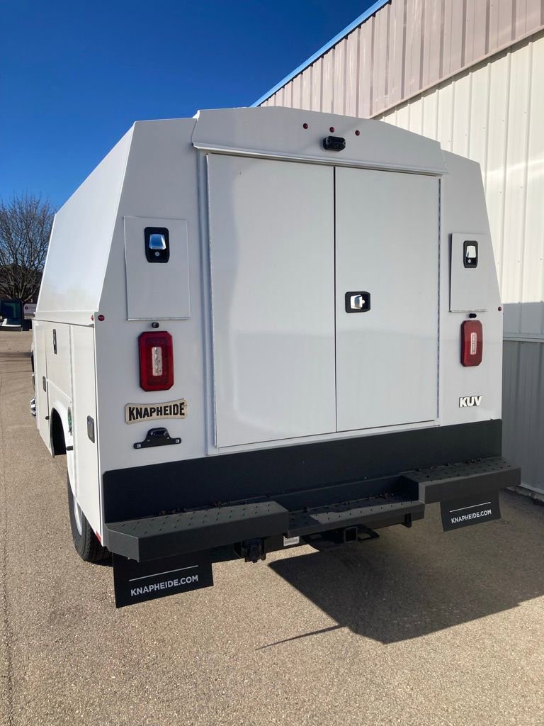 New 2024 Chevrolet Silverado 3500 W/T w/ WT Convenience Package image 4