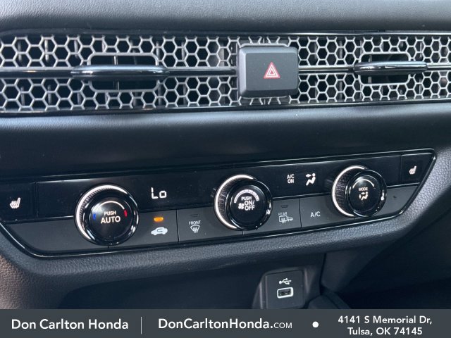 Used 2024 Honda HR-V Sport image 10