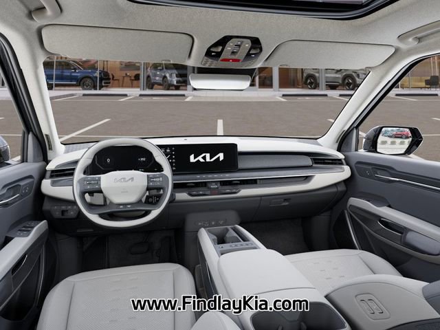 New 2026 Kia EV9 Wind image 17