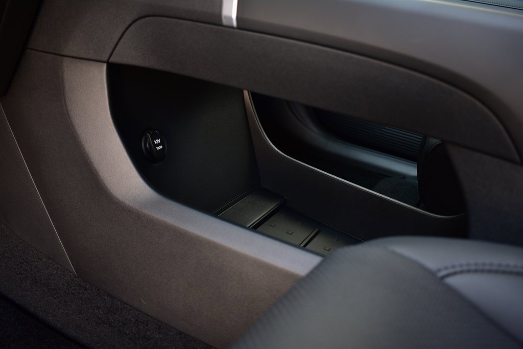 New 2026 Hyundai Santa Fe SEL image 49