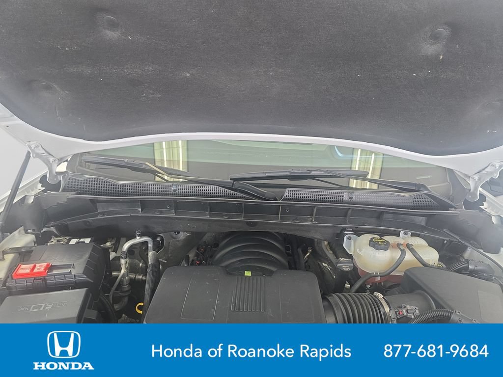 Used 2025 GMC Sierra 1500 SLT RWD image 20