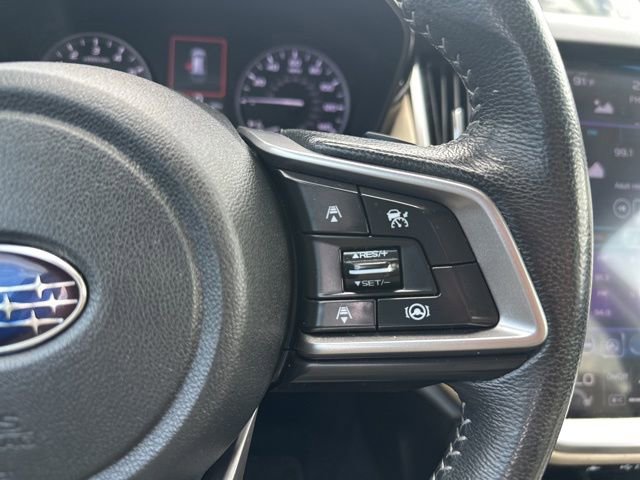 Used 2022 Subaru Outback Premium image 21