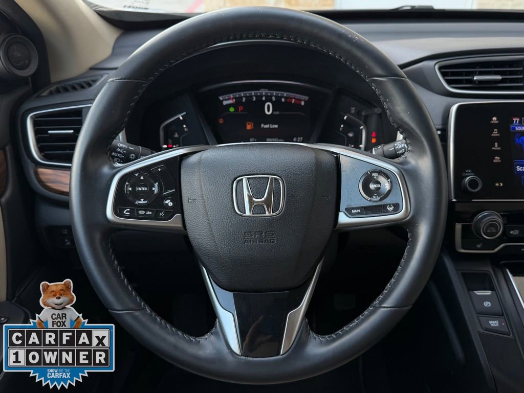Used 2022 Honda CR-V EX-L image 13