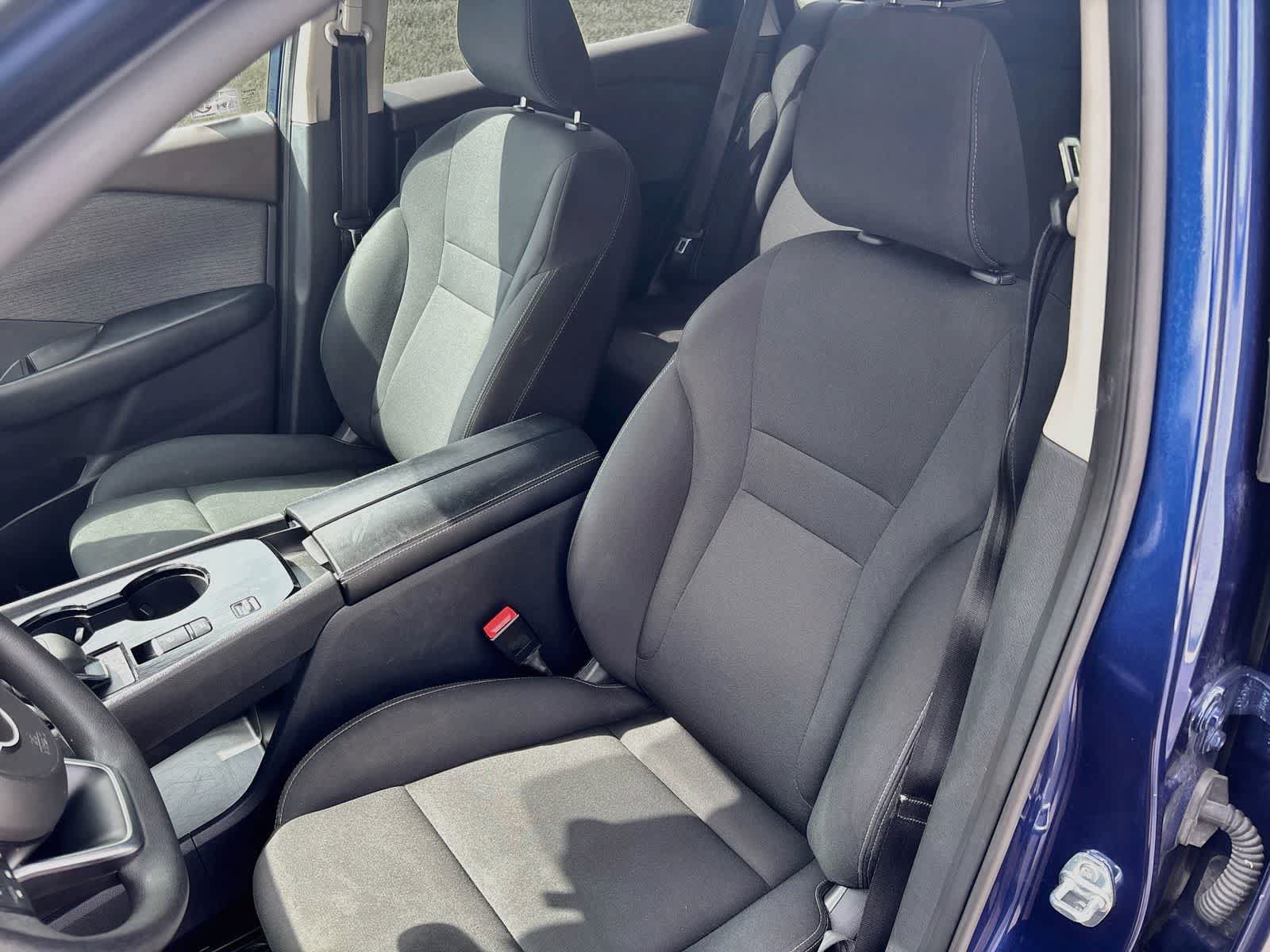 Used 2023 Nissan Rogue S FWD image 19