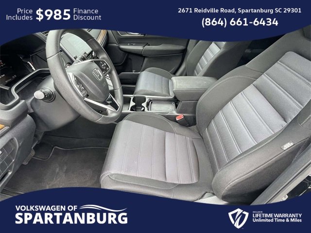 Used 2020 Honda CR-V EX image 13