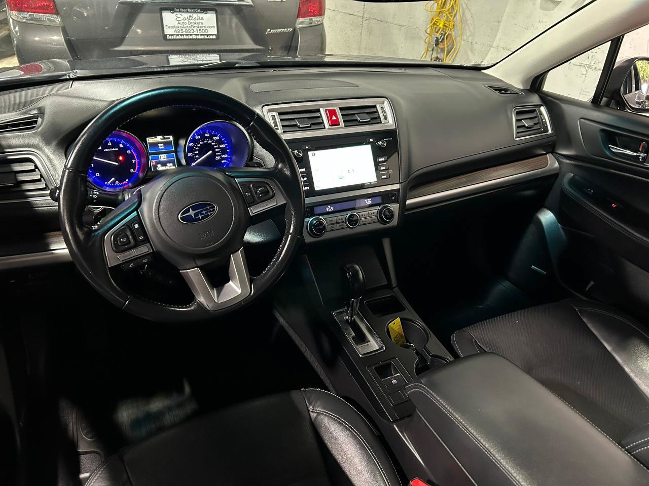 Used 2016 Subaru Legacy 2.5i Limited AWD/4WD image 15
