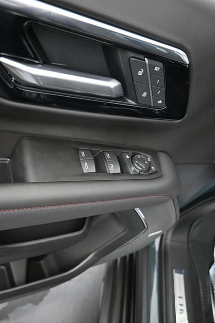 New 2026 Chevrolet Suburban RST w/ Advanced Technology Package AWD/4WD image 13