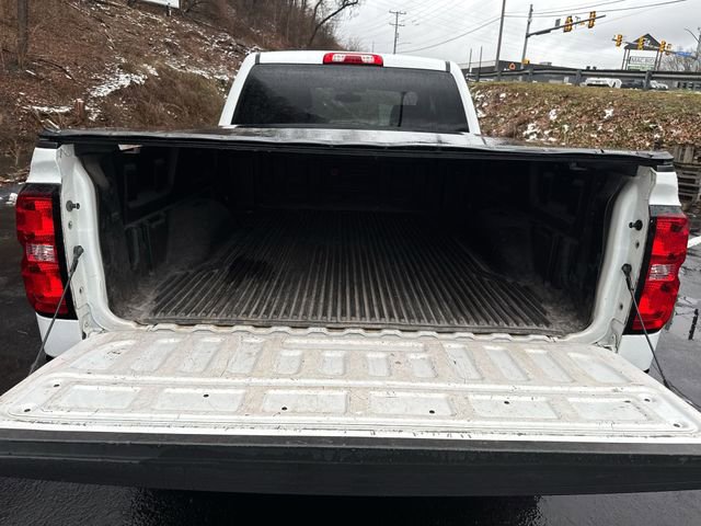 Used 2018 Chevrolet Silverado 1500 LT w/ All Star Edition image 23