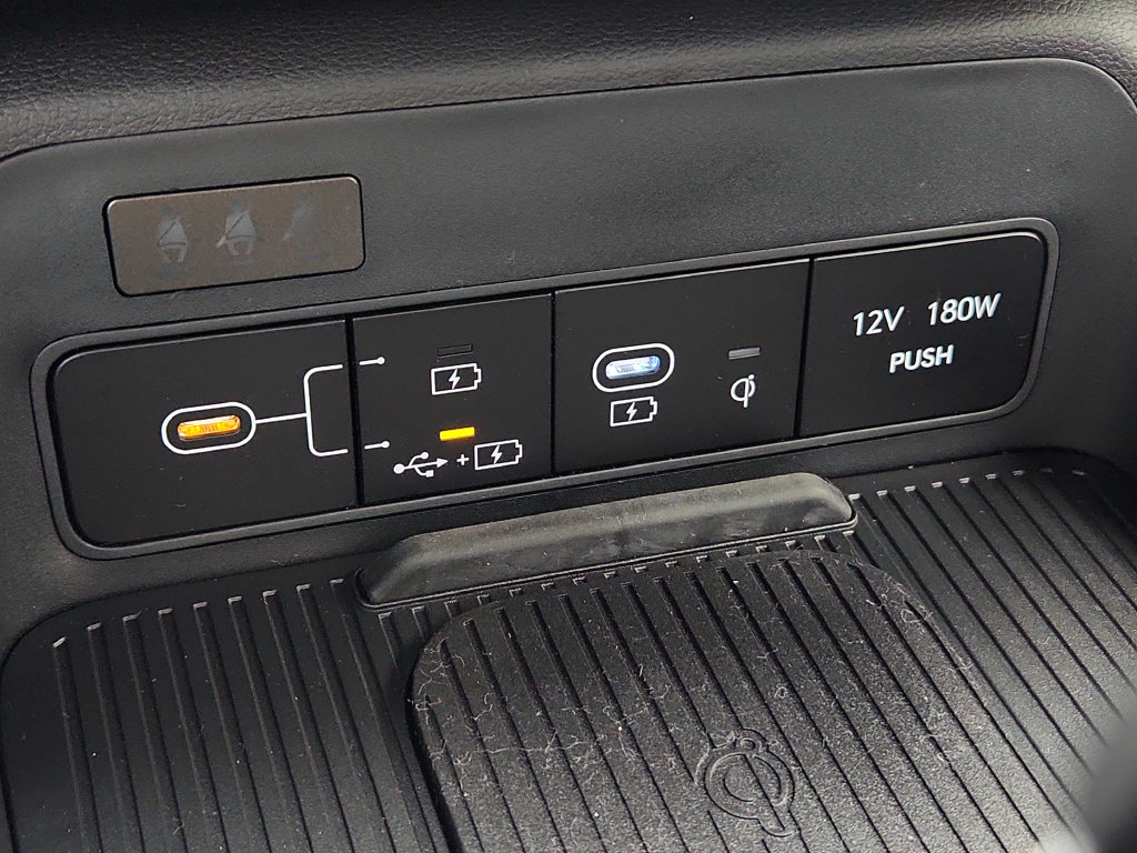 New 2026 Hyundai Kona SEL Sport AWD/4WD image 32