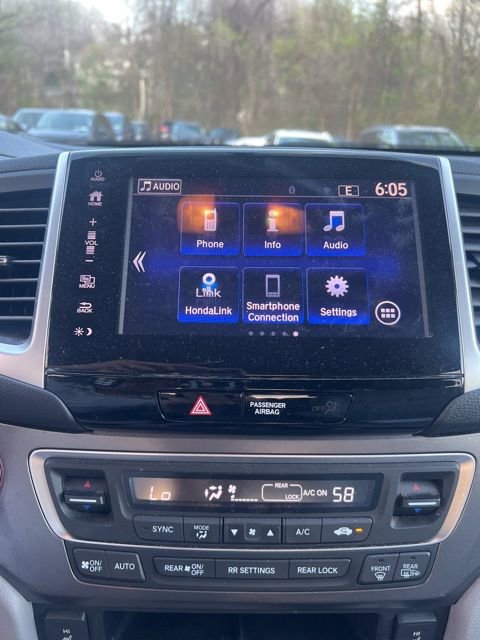 Used 2018 Honda Pilot EX-L image 5