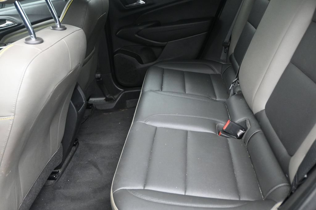 Used 2025 Chevrolet Trax ACTIV w/ Driver Confidence Package FWD image 15