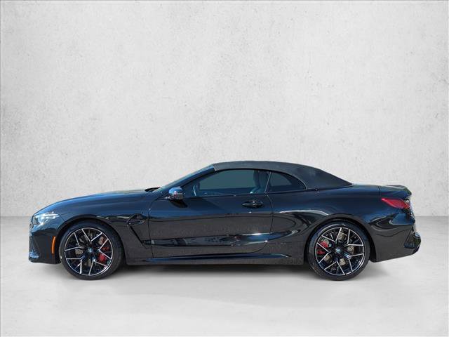 Used 2022 BMW M8 Competition image 7