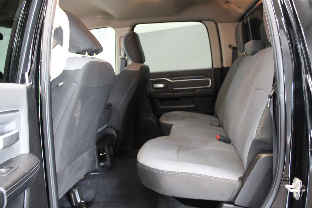 Used 2019 RAM 2500 Big Horn image 10