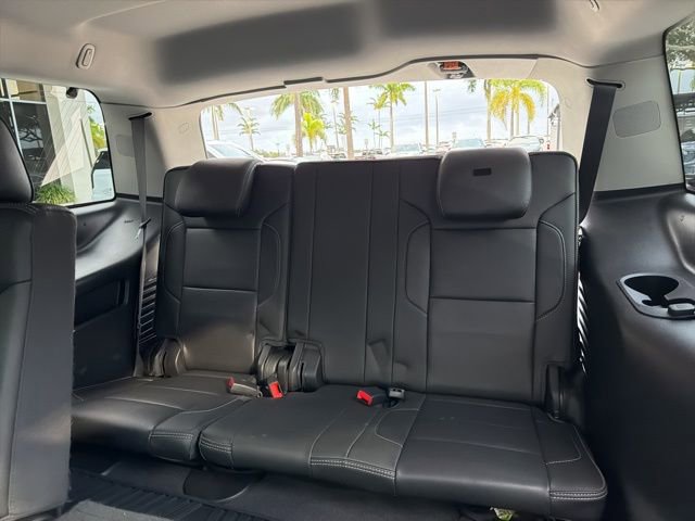 Used 2019 GMC Yukon Denali image 22