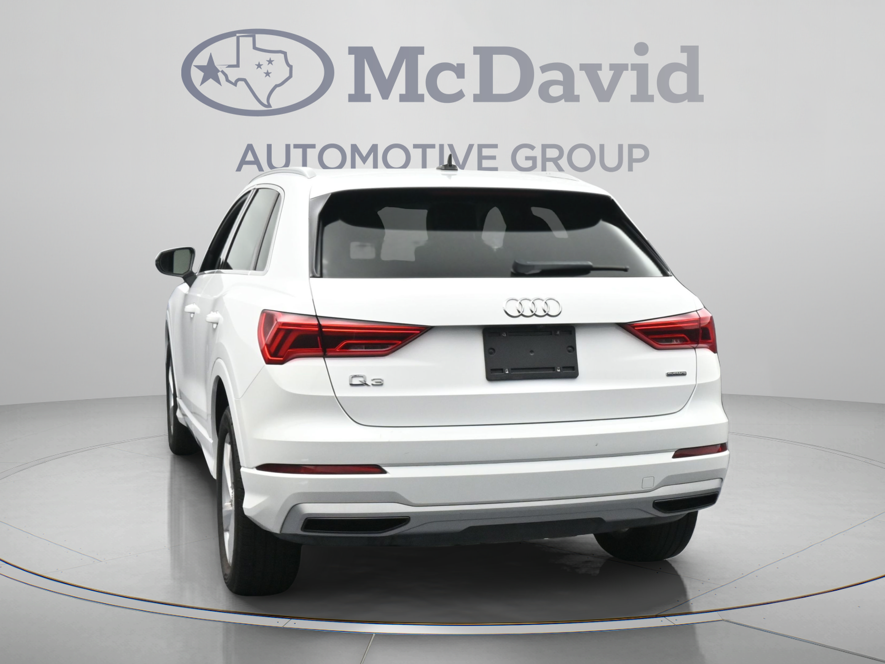Used 2020 Audi Q3 2.0T Premium AWD/4WD image 7