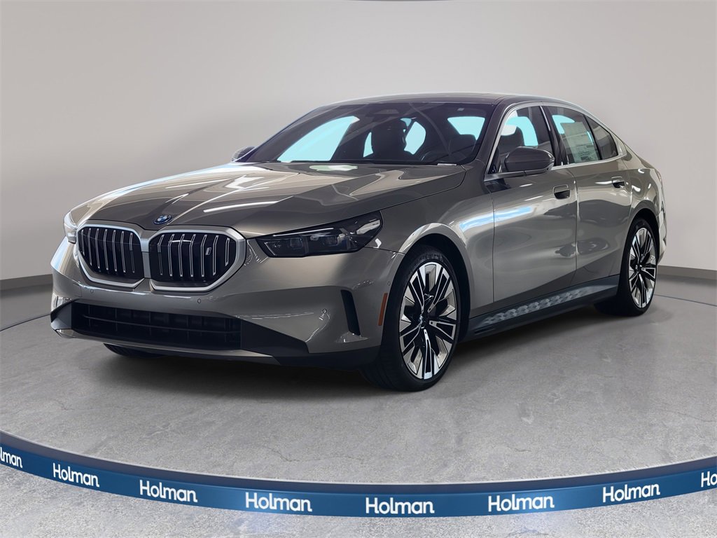 New 2026 BMW i5 eDrive40 w/ Premium Package