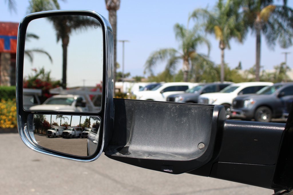 Used 2020 RAM 3500 Laramie image 16