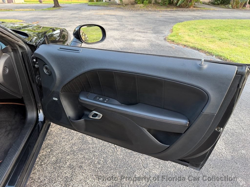 Used 2015 Dodge Challenger R/T Plus RWD image 34
