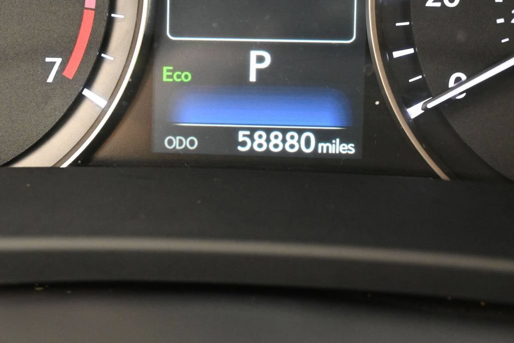 Used 2021 Lexus RX 350 FWD w/ Accessory Package (P1) image 32