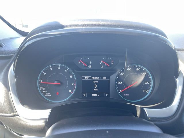 Used 2021 Chevrolet Traverse LT image 11